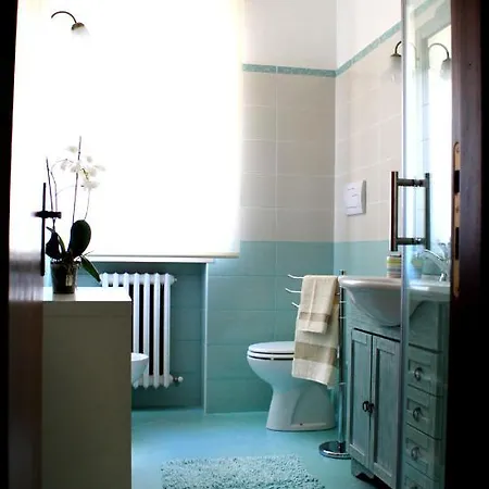 Elegante 200 Metri Dal Mare Apartamento *