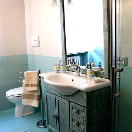Elegante 200 Metri Dal Mare *