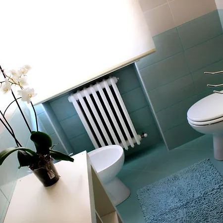 Apartamento Elegante 200 Metri Dal Mare