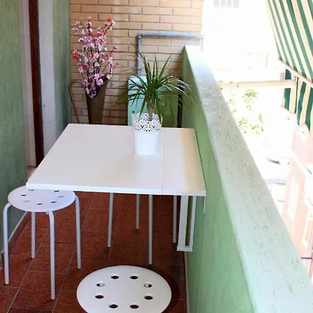 Elegante 200 Metri Dal Mare Apartamento Francavilla Al Mare